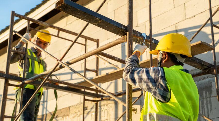 Local Chimney Repair in Warren, MI